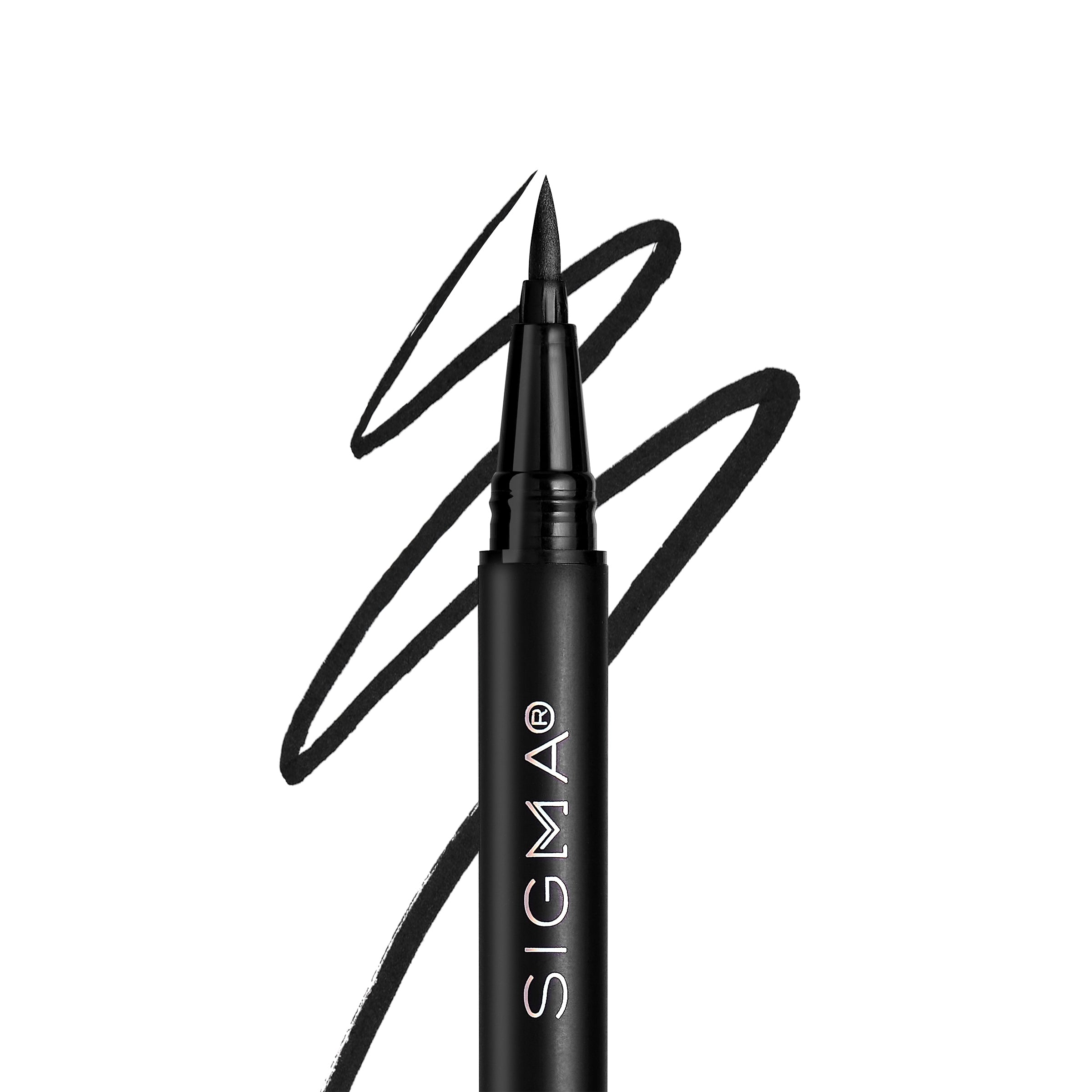 Wicked Liquid Eyeliner Pen Sigma Beauty