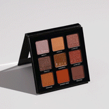 FIERY EYESHADOW PALETTE