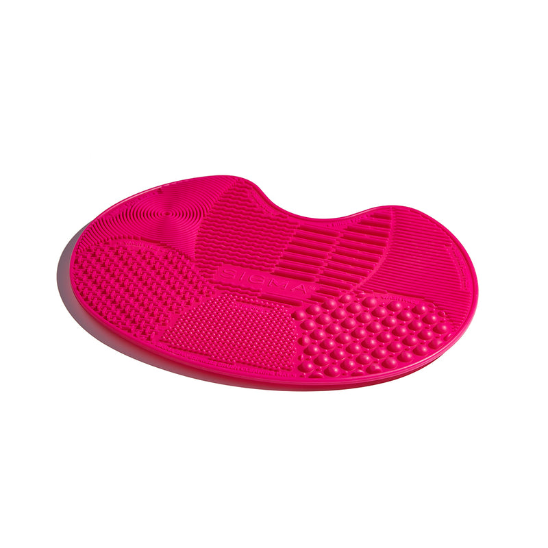 SIGMA SPA® BRUSH CLEANING MAT