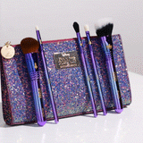 DISNEY ALICE IN WONDERLAND BRUSH SET