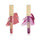 DISNEY ALICE IN WONDERLAND LIP DUO