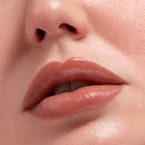 Begonia Lip Cream Macro 