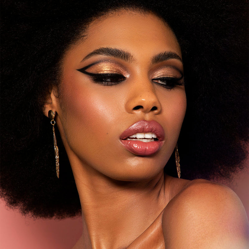 BLOOM + GLOW BRUSH SET