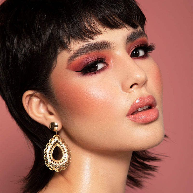 BLOOM + GLOW BRUSH SET
