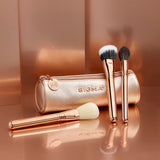 BLOOM + GLOW BRUSH SET