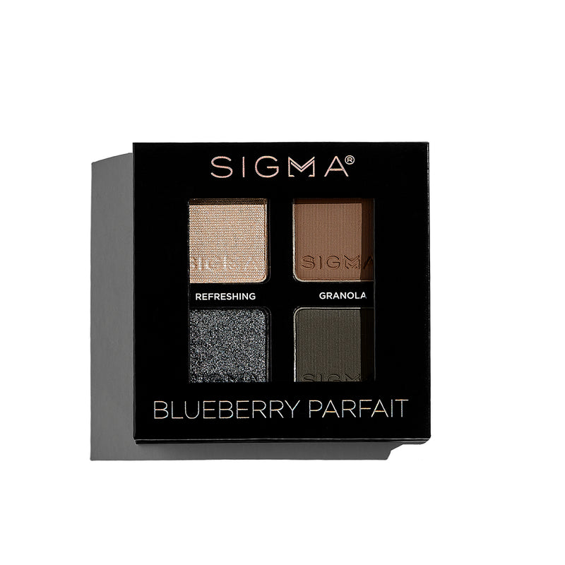 BLUEBERRY PARFAIT EYESHADOW QUAD CLOSED