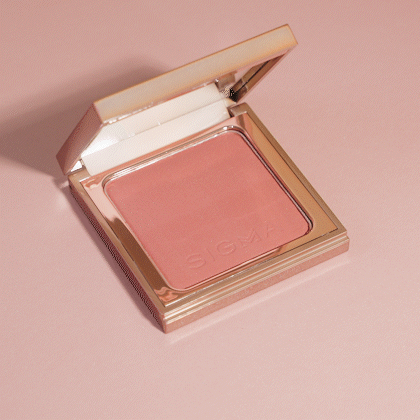 NEARLY WILD BLUSH