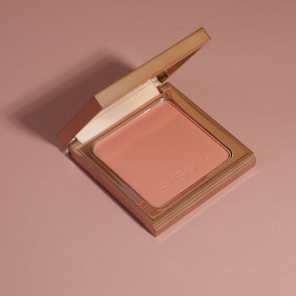 SUNSET KISS BLUSH