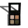 CARAMEL APPLE EYESHADOW QUAD OPEN