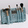DISNEY CINDERELLA FAIRYTALE BRUSH SET
