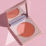 PASHMINA CREAM BLUSH