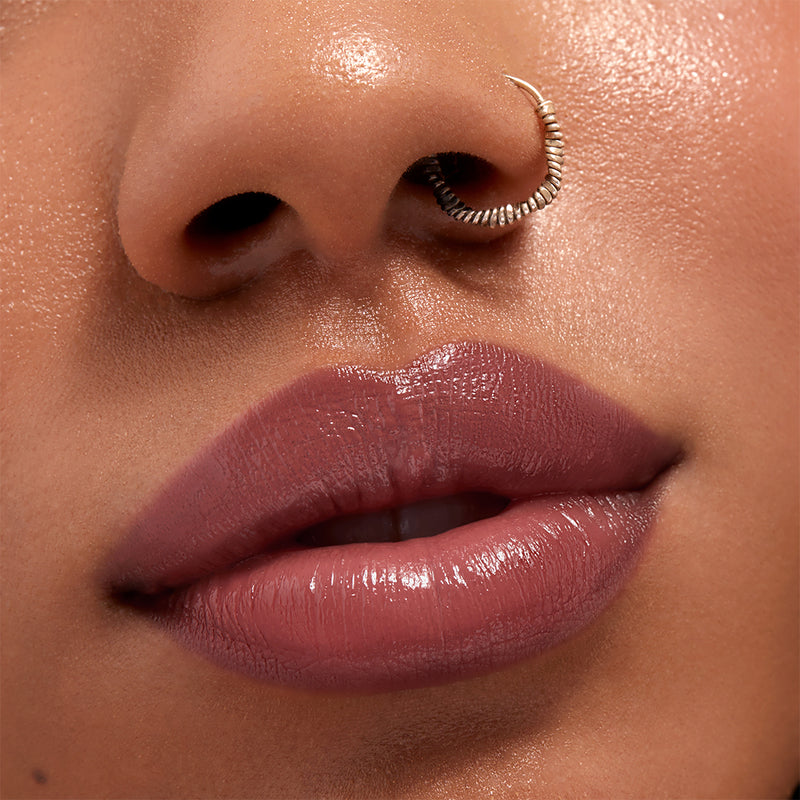 Dapper Lip Cream Macro