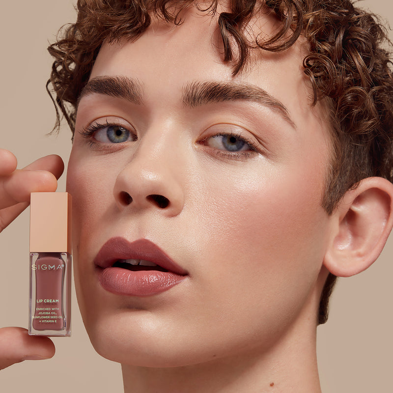 Dapper Lip Cream
