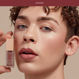 DAPPER LIP CREAM MODEL