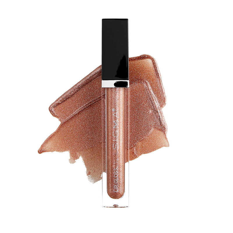 Dazzling Lip Gloss
