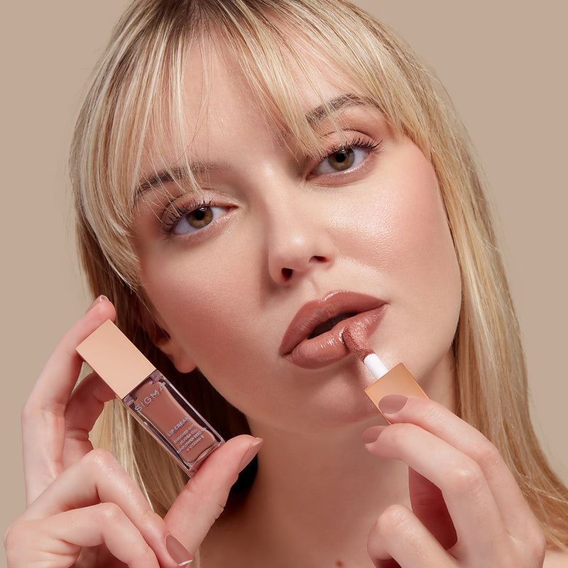 Dusty Rose Lip Cream