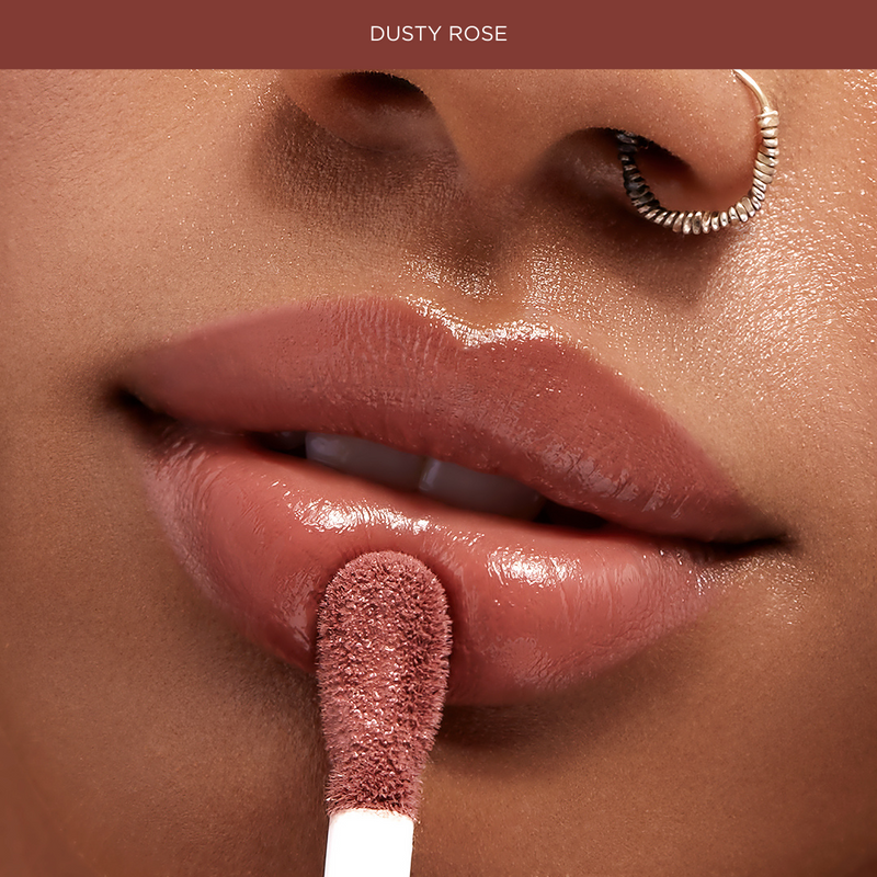 DUSTY ROSE LIP CREAM
