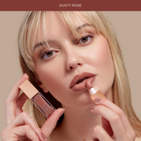 DUSTY ROSE LIP CREAM MODEL 
