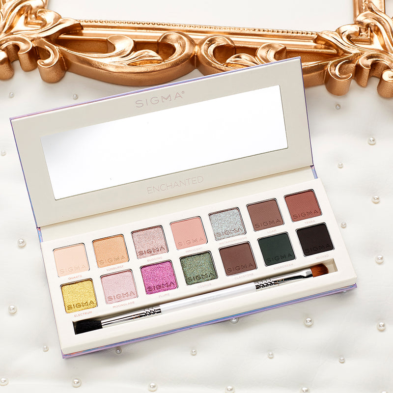 ENCHANTED COLLECTION