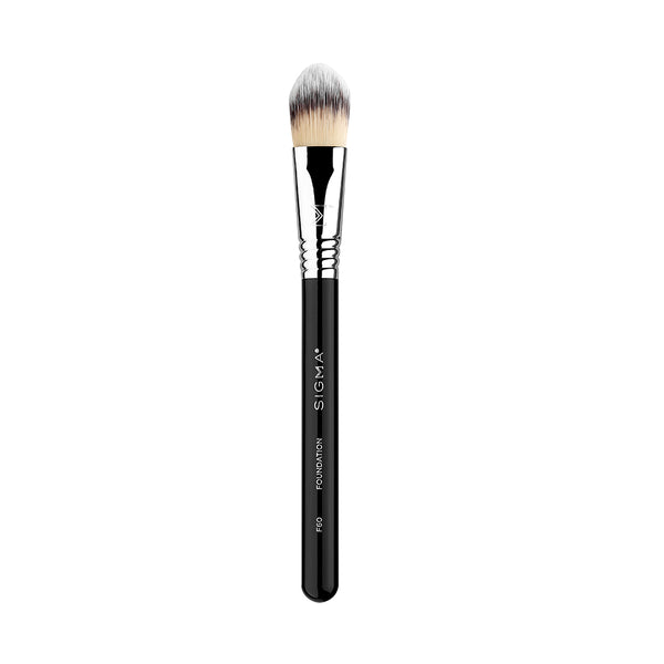 F60 FOUNDATION BRUSH