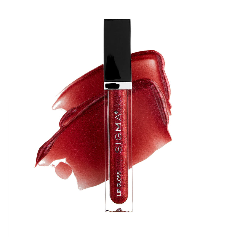Heartfelt Lip Gloss