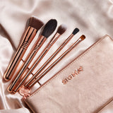 ICONIC BRUSH SET