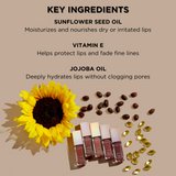 Lip Cream Bundle