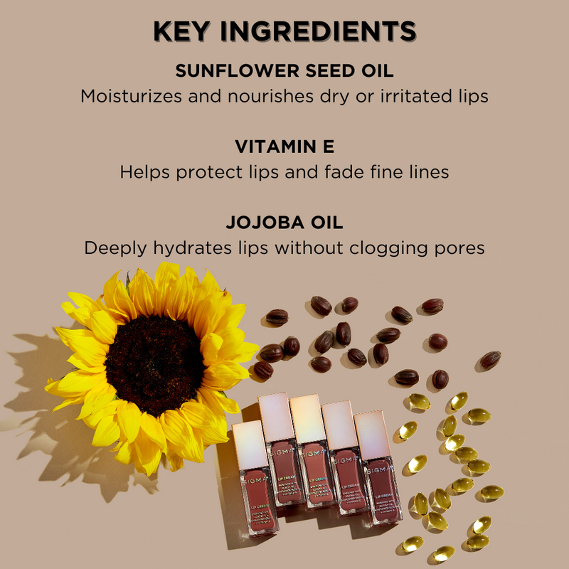 Lip Cream Bundle