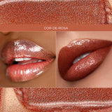 COR-DE-ROSA LIP GLOSS