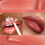 LILAC WINE LIP GLOSS