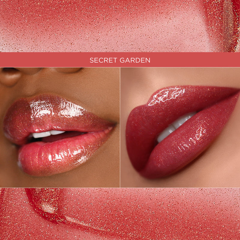 SECRET GARDEN LIP GLOSS