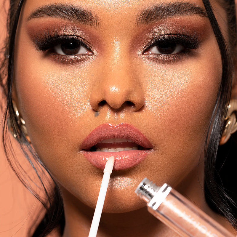 Brilliance Lip Gloss 