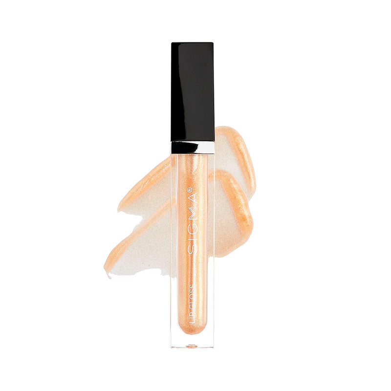 BRILLIANCE LIP GLOSS