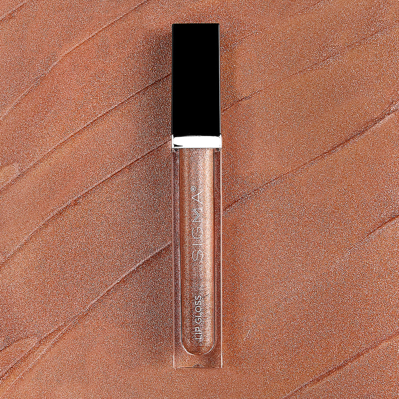 DAZZLING LIP GLOSS