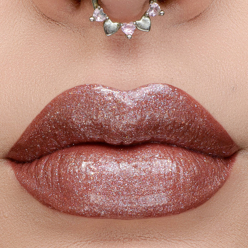 DAZZLING LIP GLOSS