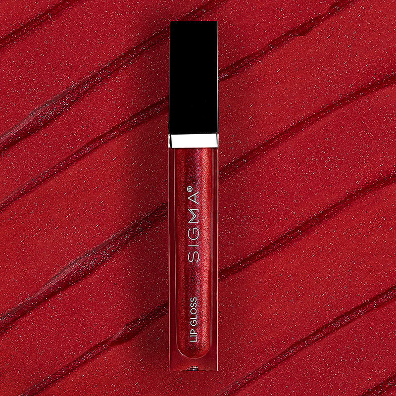 HEARTFELT LIP GLOSS