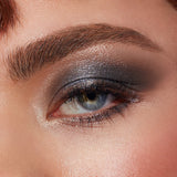 BLUEBERRY PARFAIT EYESHADOW QUAD MACRO EYE LOOK