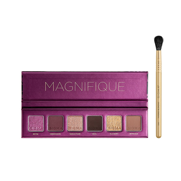 MAGNIFIQUE EYESHADOW PALETTE