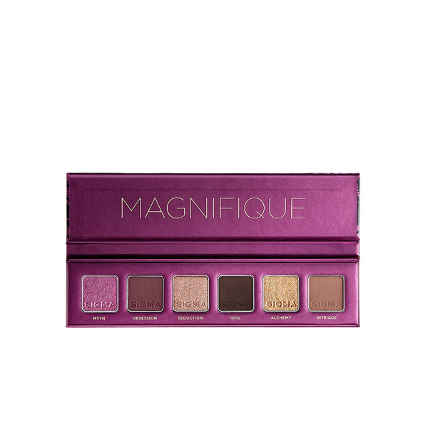 MAGNIFIQUE EYESHADOW PALETTE