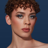 BLUEBERRY PARFAIT EYESHADOW QUAD MODEL