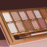 NEW MOD EYESHADOW PALETTE