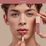 NEW MOD LIP CREAM MODEL