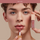NEW MOD LIP CREAM MODEL