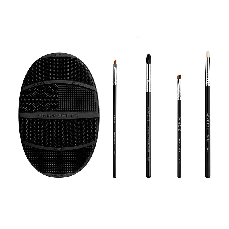 Nina Ubhi Favorites Set 