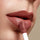 Rosewood Lip Cream Macro