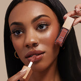 Rosewood Lip Cream 
