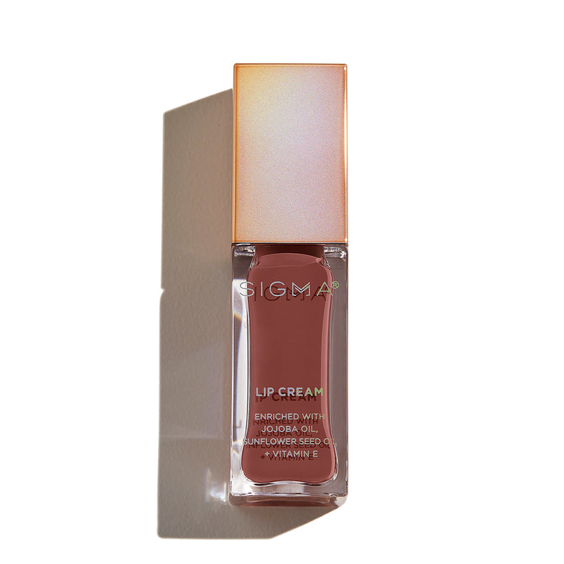 ROSEWOOD LIP CREAM