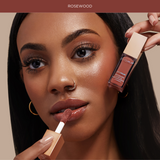 ROSEWOOD LIP CREAM MODEL