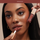 ROSEWOOD LIP CREAM MODEL
