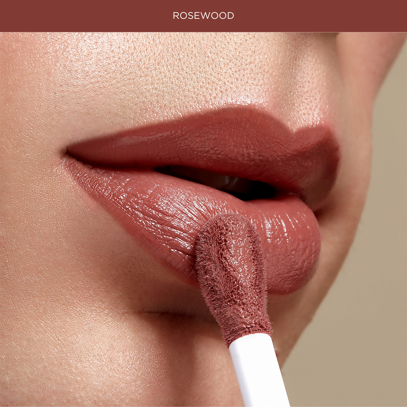 ROSEWOOD LIP CREAM